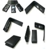 New product leather cover case for sony mp4 player