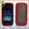 New product mobile phone combo case for Samsung Exhibit 4G T759