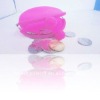 New products for 2011 silicone coin wallet
