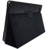 New professional hot sale Leather Case smart cover for samsung laptop accessory