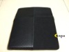 New protective PU leather case for iPad