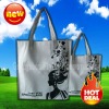 New quality fashion bags recycle totes bag