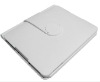New rotary keyboard stand case for ipad 2