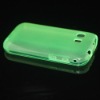 New sale for Samsung Galaxy Y S5360 Protective color Case,green