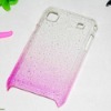 New sale for Samsung i9000 Crystal Hard Back Case with Water Drops Design