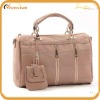 New satchel ladies shoulder bag PU handbag