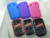 New!silicone case for  BB9900/BB9930