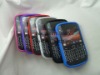 New!silicone case for blackberry  BB9900/BB9930