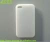 New silicone case for iphone 4S with high quality