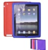 New silicone rubber case cover for Apple Ipad