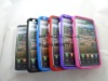 New silicone  skin  case  for  LG optimus 3d