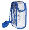 New single shoulder bottle cooler bag