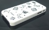 New skin hard cover for iphone 4g