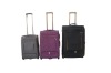 New soft trolley case