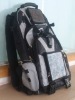 New solar laptop backpack