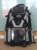 New solar laptop backpack