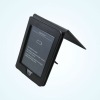 New stand leather case for Amazon Kindle touch