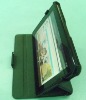 New stand leather case for Kindle Fire