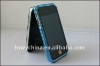 New stock Aluminum Deff Cleave 2rd Gen Bumper case for iPhone 4G/4S