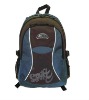 New style 1680D casual durable backpack pattern