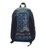 New style 1680D durable book casual bag