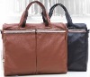 New style Business cow leather man muifunction bag