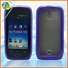 New style Combo mobile phone case for Samsung Exhibit 4G T759