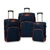 New style EVA luggage