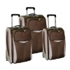 New style EVA luggage