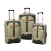 New style EVA luggage