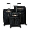 New style EVA travel luggage