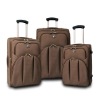 New style EVA travel luggage