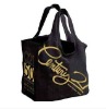 New style Ecobags Recycled Cotton Canvas Tote Bag Shopping bag