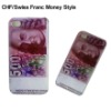 New style Hard Plastic Case for iPhone 4S 4G