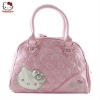 New style Hello kitty bag,Fashionable Hello kitty bag