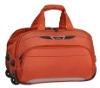 New style High quality 600D 2pcs set Travel Bags and luggage