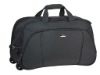 New style High quality 600D 2pcs set Travel Bags luggage
