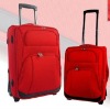 New style High quality 600D 4pcs set Travel trolley Luggage