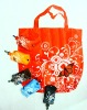 New style Lightweight 190T Polyester foldable bag