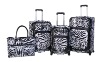 New style Luggage Bag set---(HM-6926)