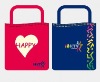 New-style Nonwoven Tote Bag