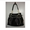 New style PU  leather handbag