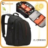New style SLR camera laptop backpack bag