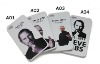 New style STEVE JOBS 1955-2011 Memorial Protective Case Cover For IPHONE 4