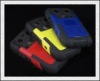 New style Silicone Hard Case For Blackberry 9700/9020