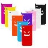 New style and elegant design silicone mobile phone covers