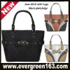 New style authentic handbags ,With logo (6010)