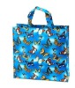 New style bag,shopping bag,promotional bag,woven bag