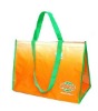 New style bag,shopping bag,promotional bag,woven bag