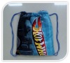 New style beach bag/ drawstring backpack